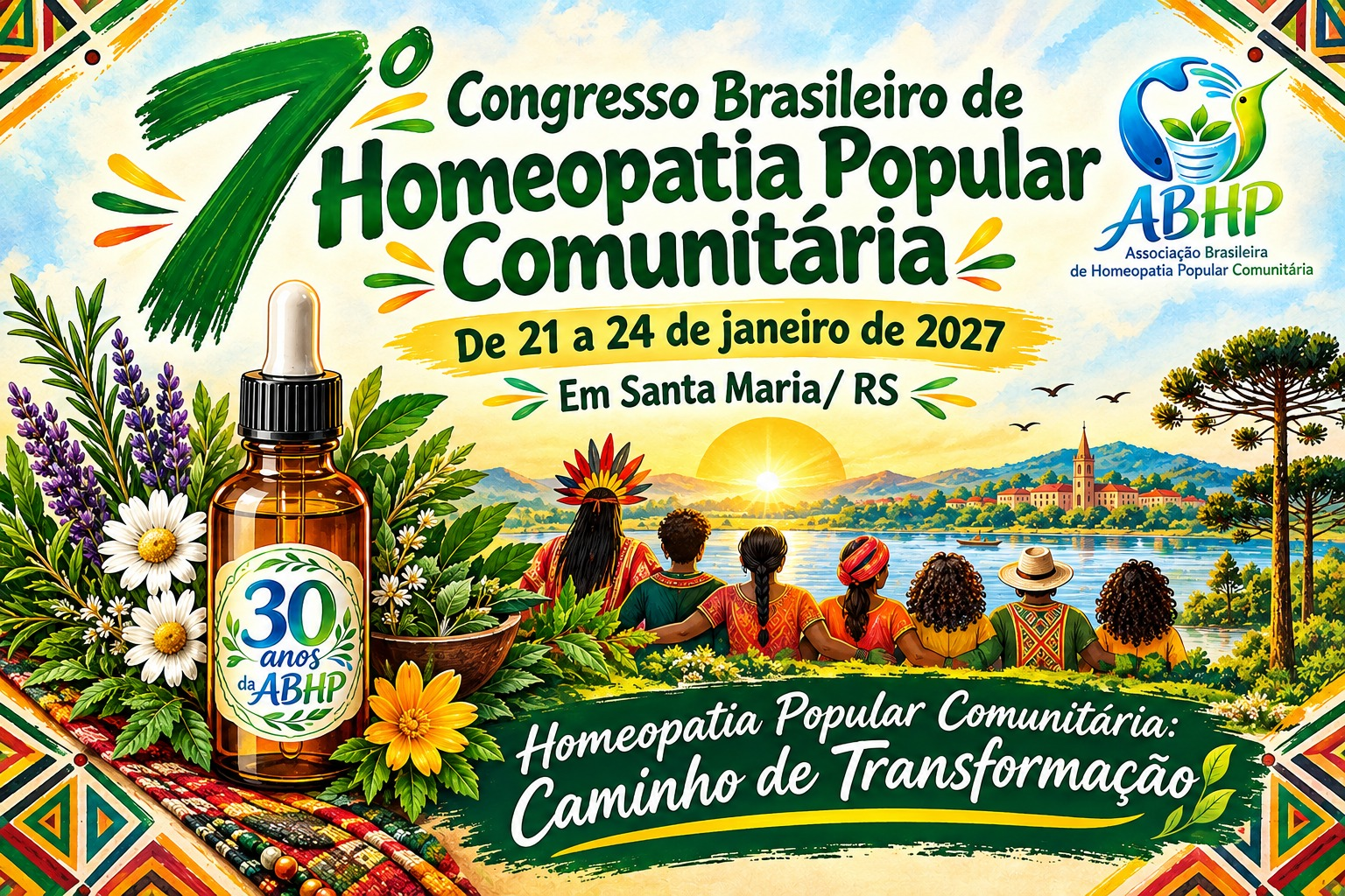 Associação Brasileira de Homeopatia Popular
